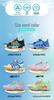 Unisex Breathable Non-slip Water Shoes for Outdoor Beach and Fitness Activities