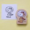 Snoopy Children S Cage Stamp Snoopy aStro Suit 2283 007