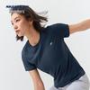 Skechers Women's Knitted Short Sleeve T-Shirt P226W175