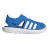 Adidas Childrens/Kids Closed Toe Water Shoes