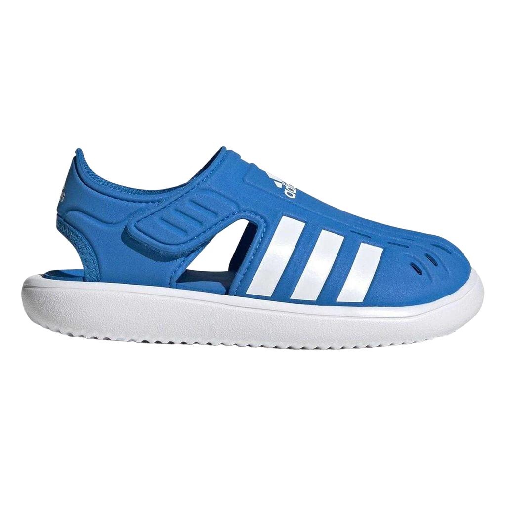 Adidas Childrens/Kids Closed Toe Water Shoes