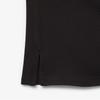 Lacoste Women's Shiny Pique Long Sleeve Polo Shirt PF0952-56G3LA