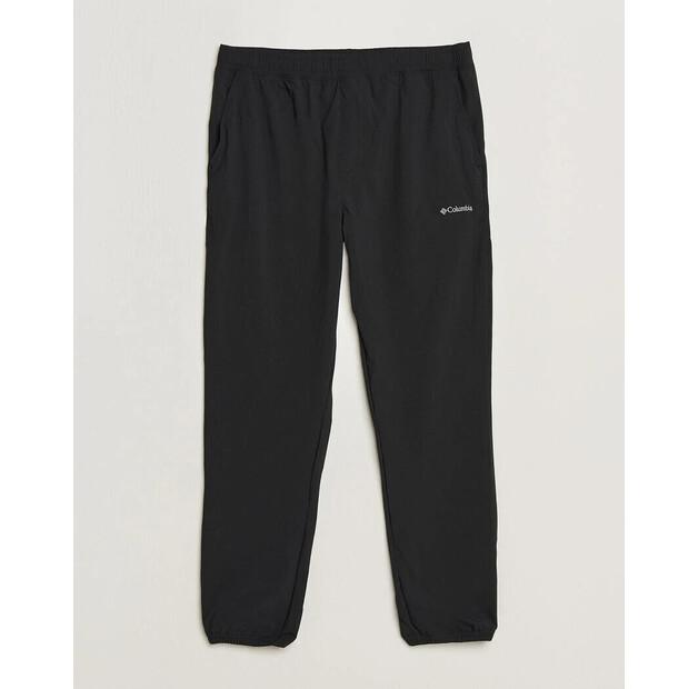 Брюки Columbia Vital Valley™ Hosen (2161062-010-R-L) черный