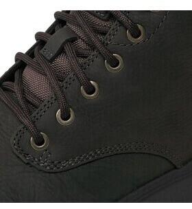 Сапоги Helly Hansen PINEHURST LEATHER мужские коричневые