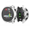 Sports Shell TPU Watch Case Screen Protectors for Garmin Forerunner 245 / 245M Protective Cover