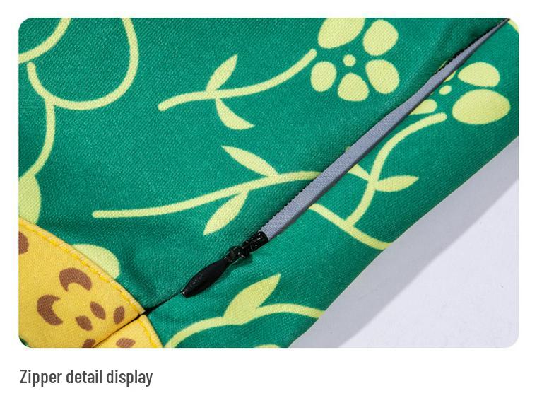 Princess Fiona Green Dress Shrek Cosplay Costume for Halloween & Stage Performance