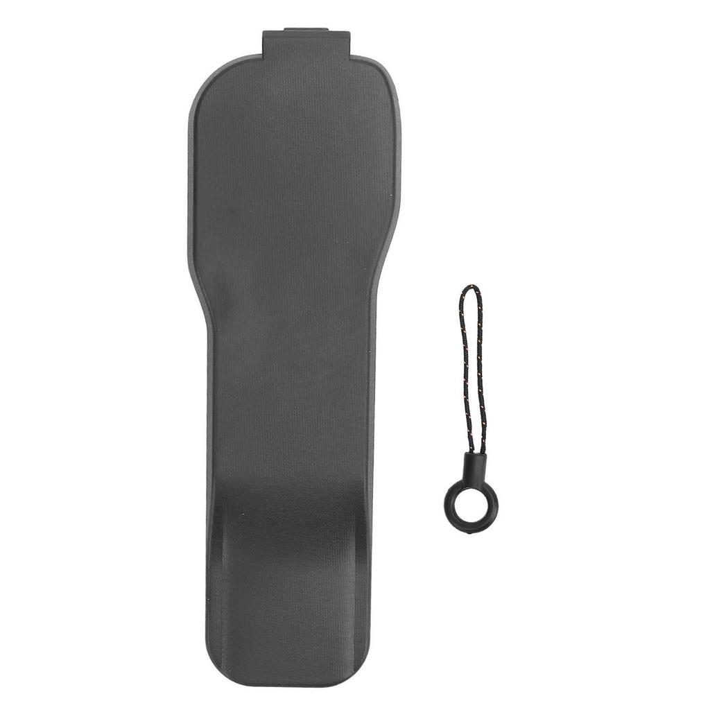 Ochronne etui Ochrona obiektywu Lekkie Odporne na kurz Łatwa instalacja Pokrowiec ochronny na Pocket 3