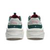 New FILA Panini Xmas Shoes 'White Green Red' Women's F12M312113FSL