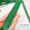Chiave per Elemento Filtrante a Nastro Chiave a Catena Strumento 8/12 Pollici Macchina per Cambio Olio Chiave per Elemento Filtrante Chiave a Nastro Antiscivolo in Gomma