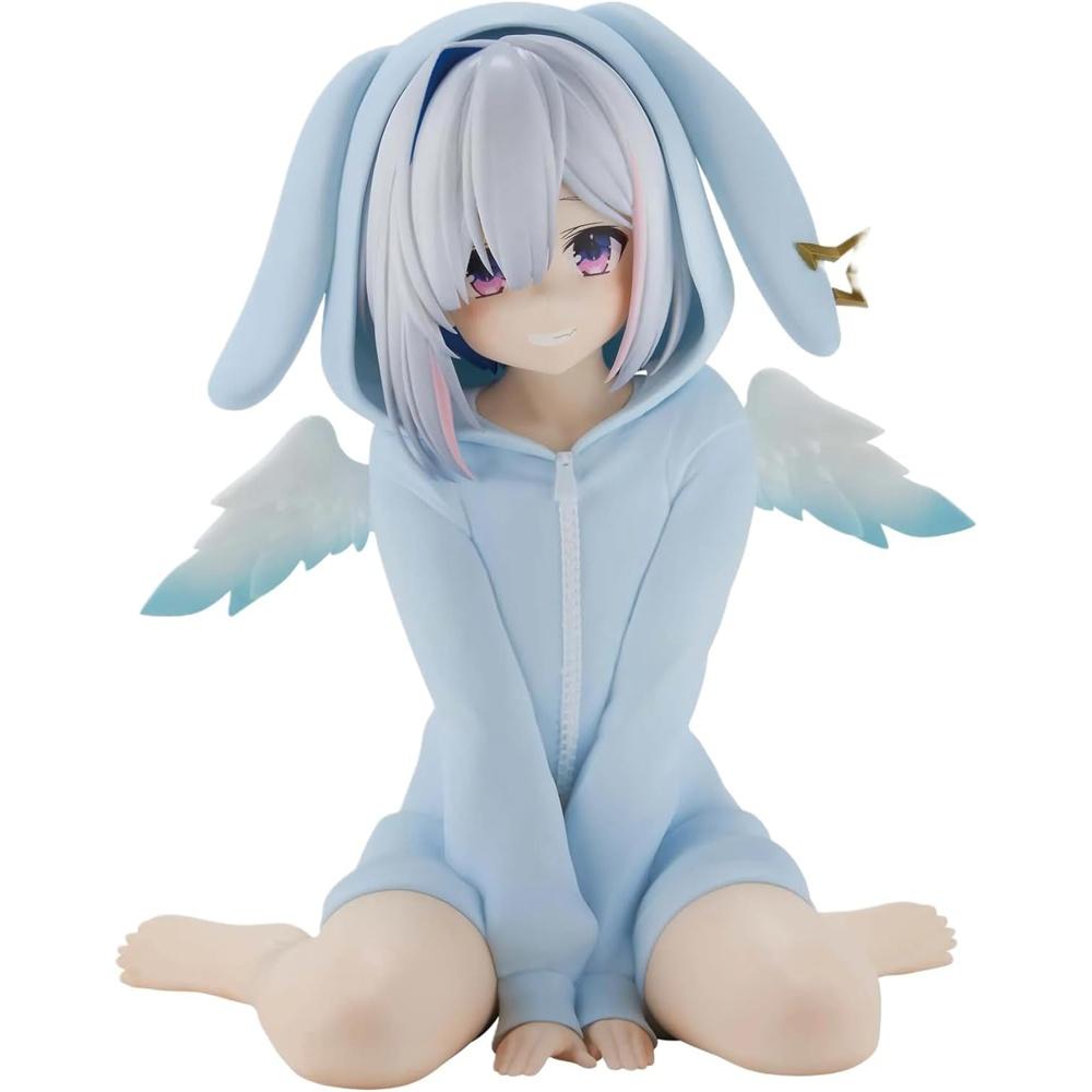 -Relax time- Kanata Amane figure