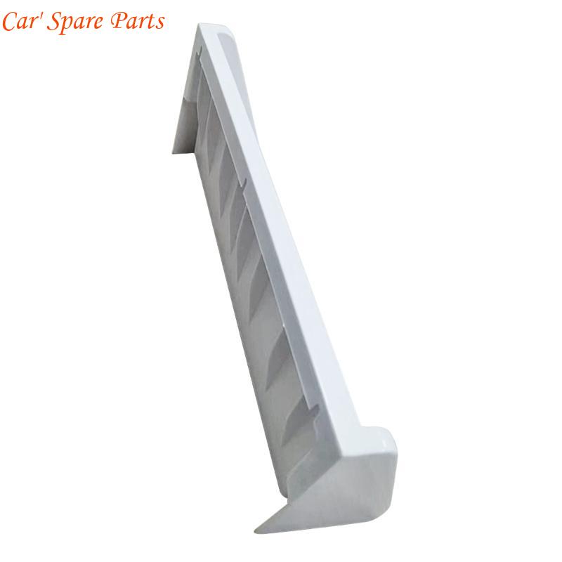 

Y4UA Stylish Shelves for Campers Travel Trailer Shower Storage Rack Kitchen Shelf Support Rustproof Home Travel Use China Mainland