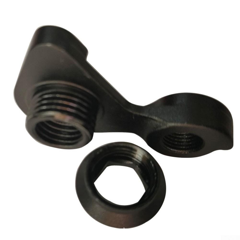 Replace Parts Derailleur Hanger 1PC Aluminum Alloy Bicycle