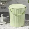 Beiduo Yang Thickened Multi-purpose Portable Bucket