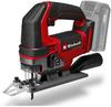 Power X-Change TE-JS 18/100 Li Cordless Jigsaw
