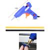 39PCS Auto Dent Puller Kit - Adjustable Golden Dent Remover Tools Paintless Dent Repair Kit Dent Lifter Puller for Car Large & Small Ding Hail Dent