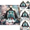 Honkai Star Rail Cosplay Costume Set For Women Authentic Qingque Outfit For Game Fans
