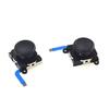 Ersatz Hall-Effekt-Joystick 3D Analoger Daumenstick Für Nintendo Switch/OLED/Lite Controller Joycon Kein Driften Reparaturteile