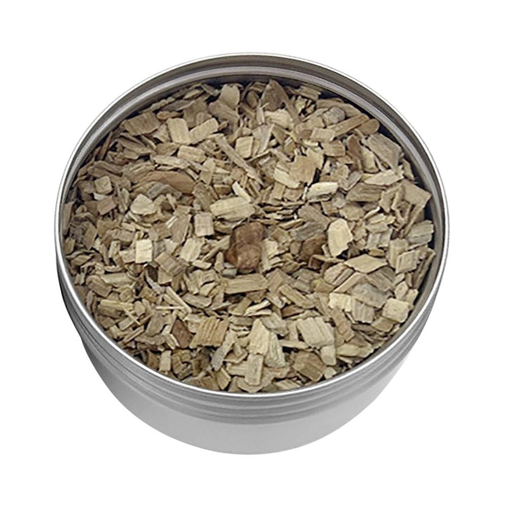 Wooden SmokingChips Natural Extra Fine Smoker Sawdust Shavings Cocktail Smoker For Wine Meat Salad With Different Flavors