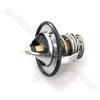 Baificar Brand New  Thermostat OEM 25500-100 25500100 For Hyundai Santa Fe 3.3L Veracruz Azera Entourage