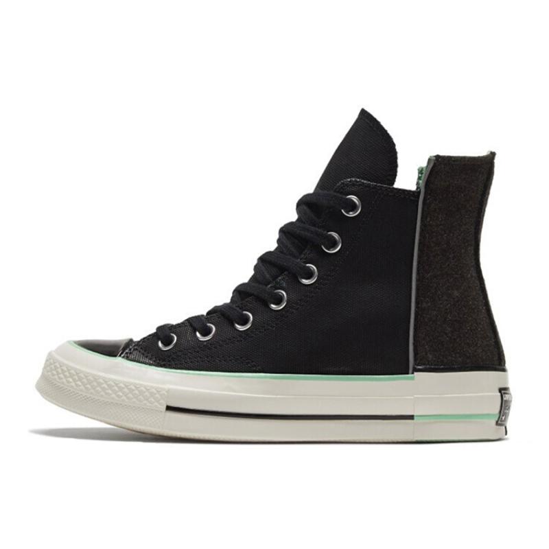 

Converse Кеды Chuck Taylor All Star 1970-х годов, классические черные, женские 36.5