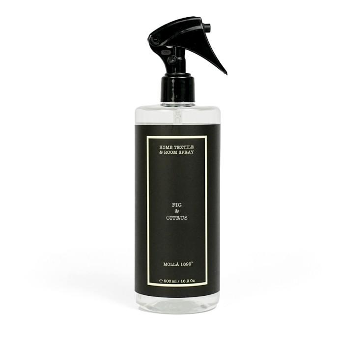 Spray Huis (500ml) Vijg & Citrus Cereria Molla