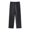2025 Autumn/Winter Women's High-Waisted Slimming Wide-Leg Pants - Drapey, Elegant, Fashionable, Loose Fit, Straight-Leg Design.