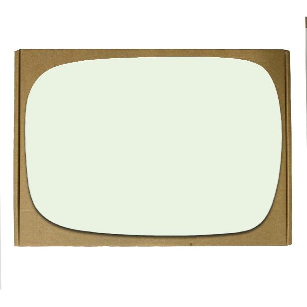 

Mirror Glass Passenger Side Chevy Blazer Express Suburban C10-30 K10-30 1500-3500 GMC Full Size Pick-Up Yukon Jimmy Plymouth Trailduster Dodge