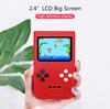 Retro Handheld Games Console Video 2.4 Inch Screen Built-in 216