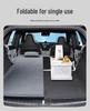 Nio ES6 Rear Seat Inflatable Car Mattress