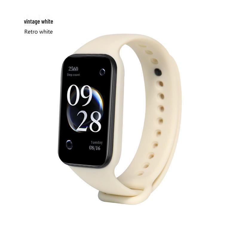 Compatible TPU Wristband for Redmi Band 2 & Xiaomi Band 8 Active