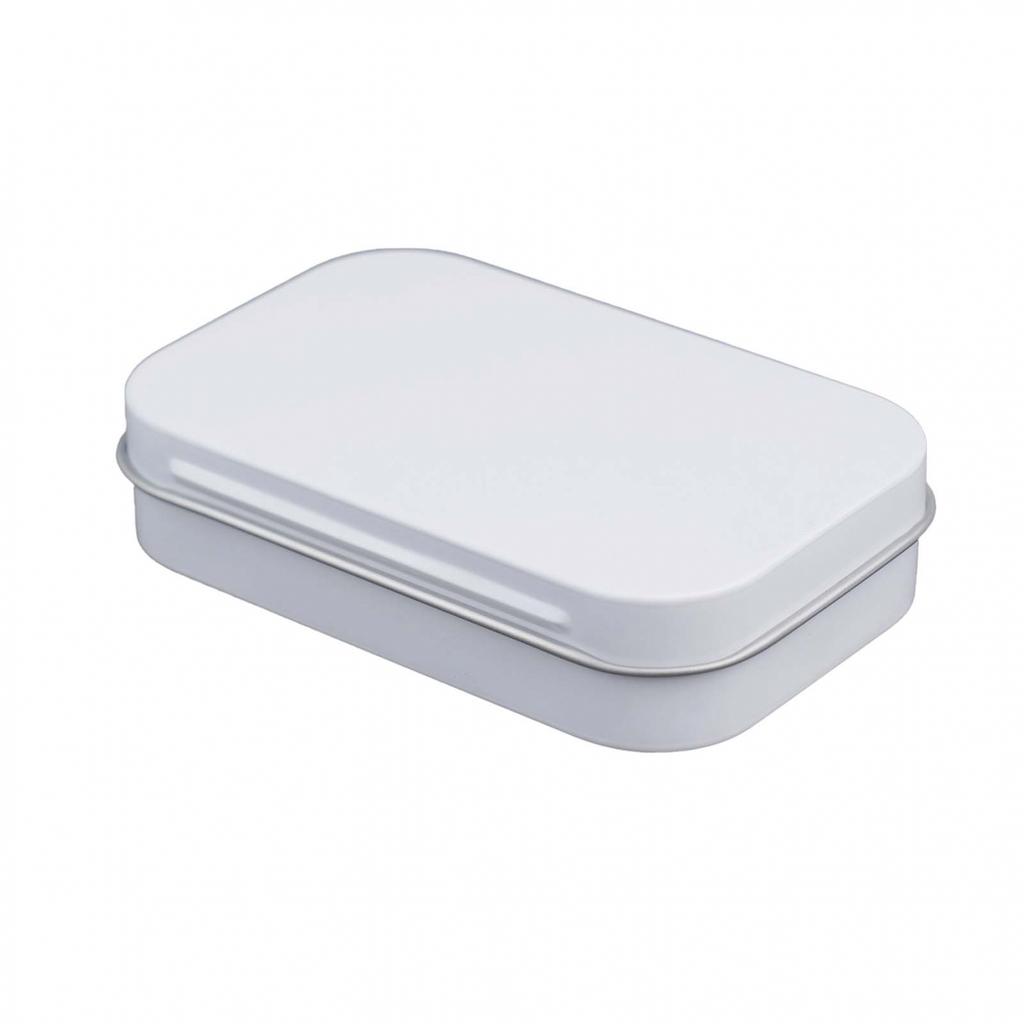 Easy Opening Box Flip-Top Lid Lightweight Sturdy And Wear