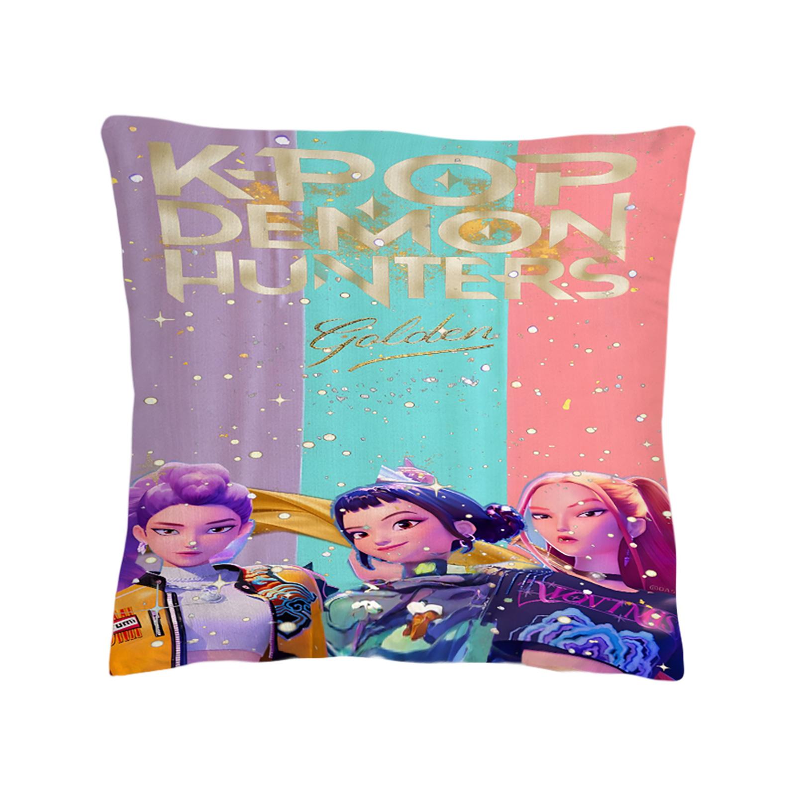 

45 * 45 см Наволочка из короткого флиса «Охота на ведьм» (без ядра) One Size