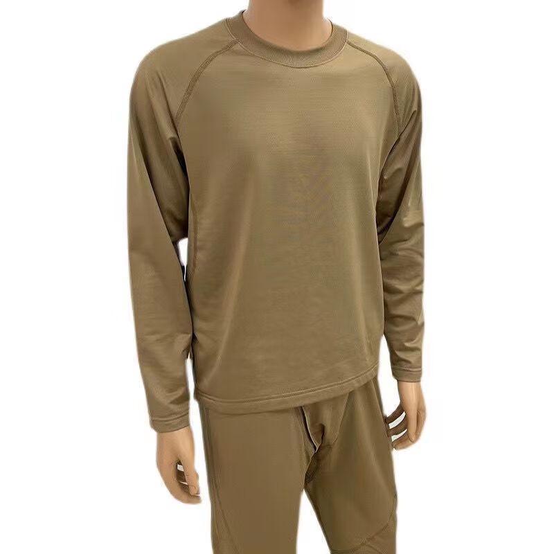 

Men s Thermal Underwear Set 180-185/100