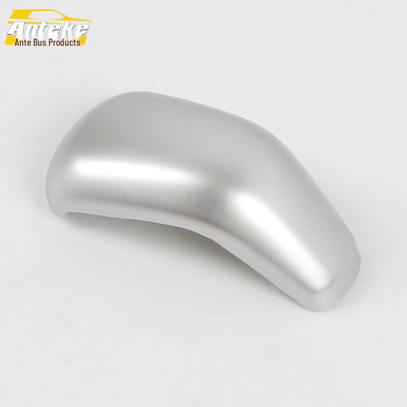 

Compatible Gear Shift Knob Cover Trim for 2019 Tracker Center Console