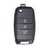 1pcs Keydiy Remote Carkey KD B19 B19-2 B19-3 B19-4 Universal 3 Button Remote Smart Key for KD900 KD-x2 KD Mini Remote Control