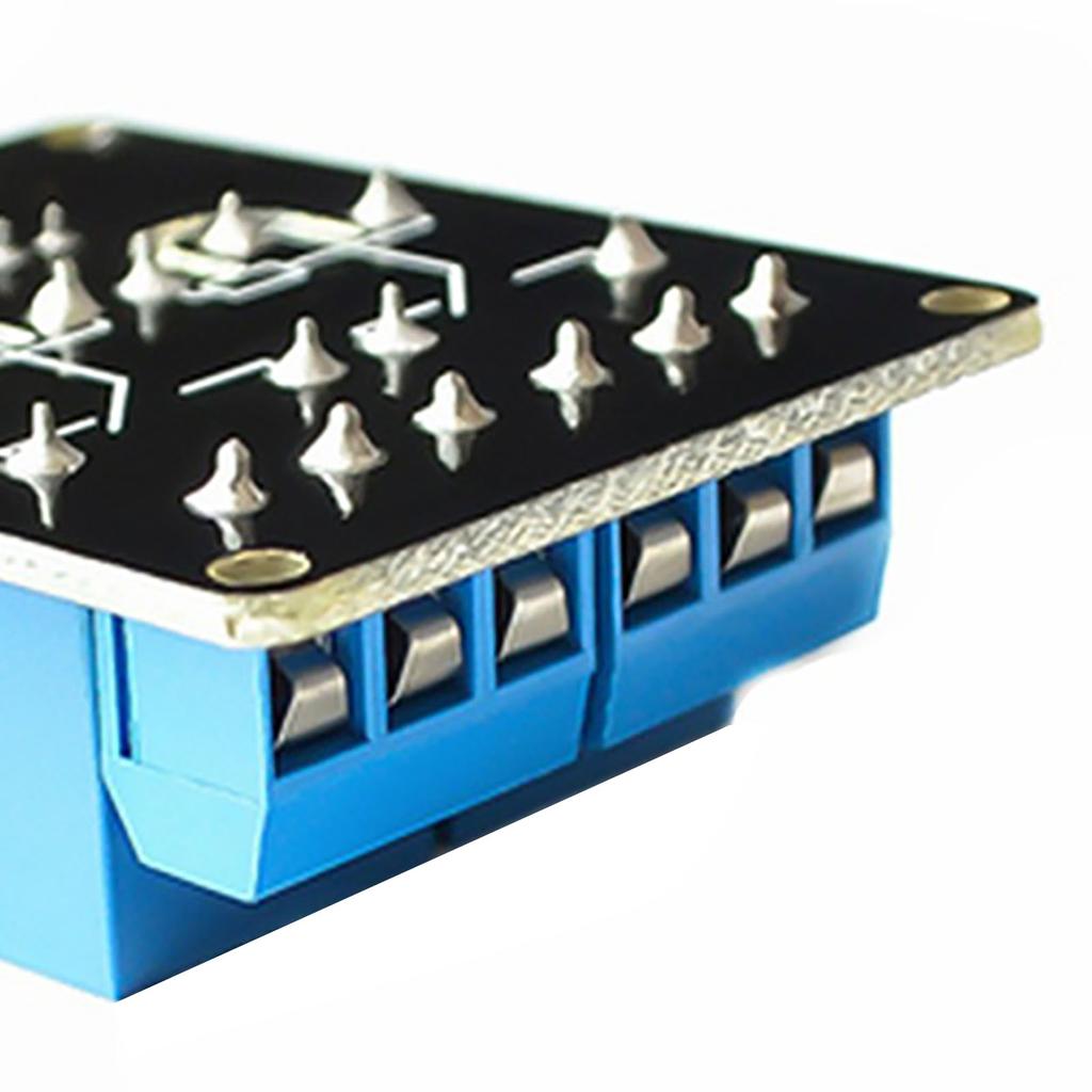 2 Channel Relay Module Optocoupler Protection Expansion SCM Development Board Accessories 12V