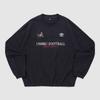 Umbro Quilted Sweatshirt Ur311cfs95