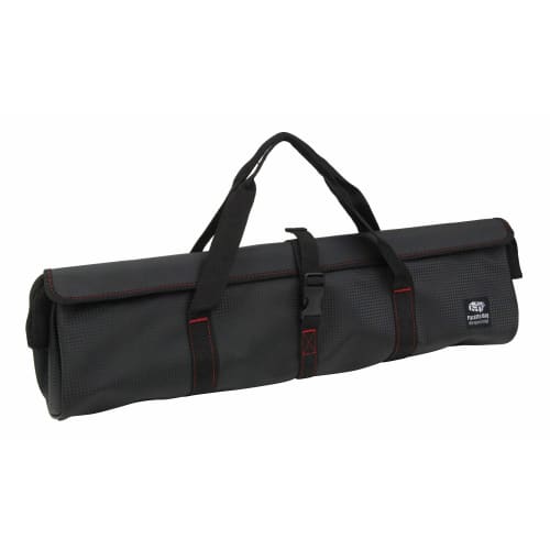 

SK11 Pacat Bag Ширина 510 x Высота 130 x Глубина 130 мм SPB-C510 Большое отверстие черного цвета Для работы/плотничества/использования на открытом воздухе