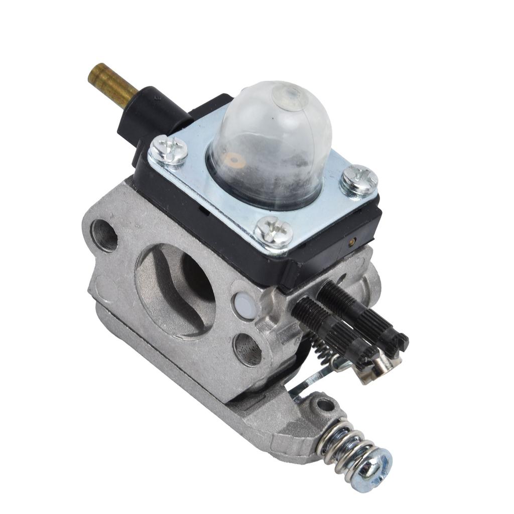 Carburetor Spark Plug Tubing Assembly Gasket Set C1U-K54A for Mantis 2 Cycle 7222 7222E 7222M 7225