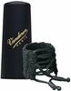Vandoren Alto Saxophone Ligature Classic with Plastic Cap (Klassik) (LC37P)