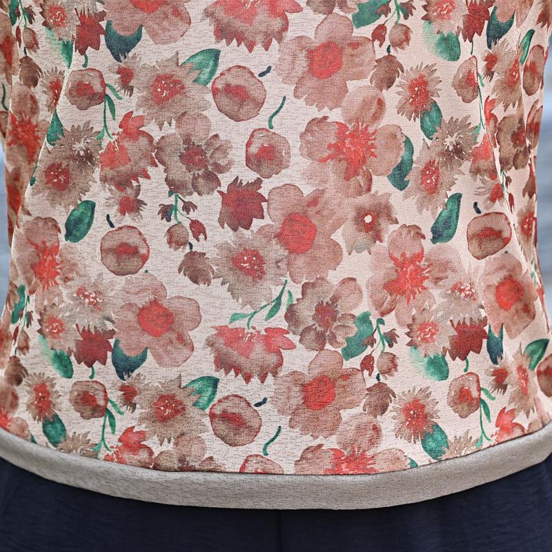 Übergröße Sommer Freizeitblusen Damen Kleidung Locker Elegant Kurzarm Damenhemden