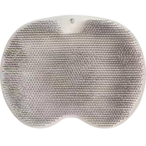 

Hanni Factory Slide Anti-Gray Pad Grey, 1, 1 корейская косметика
