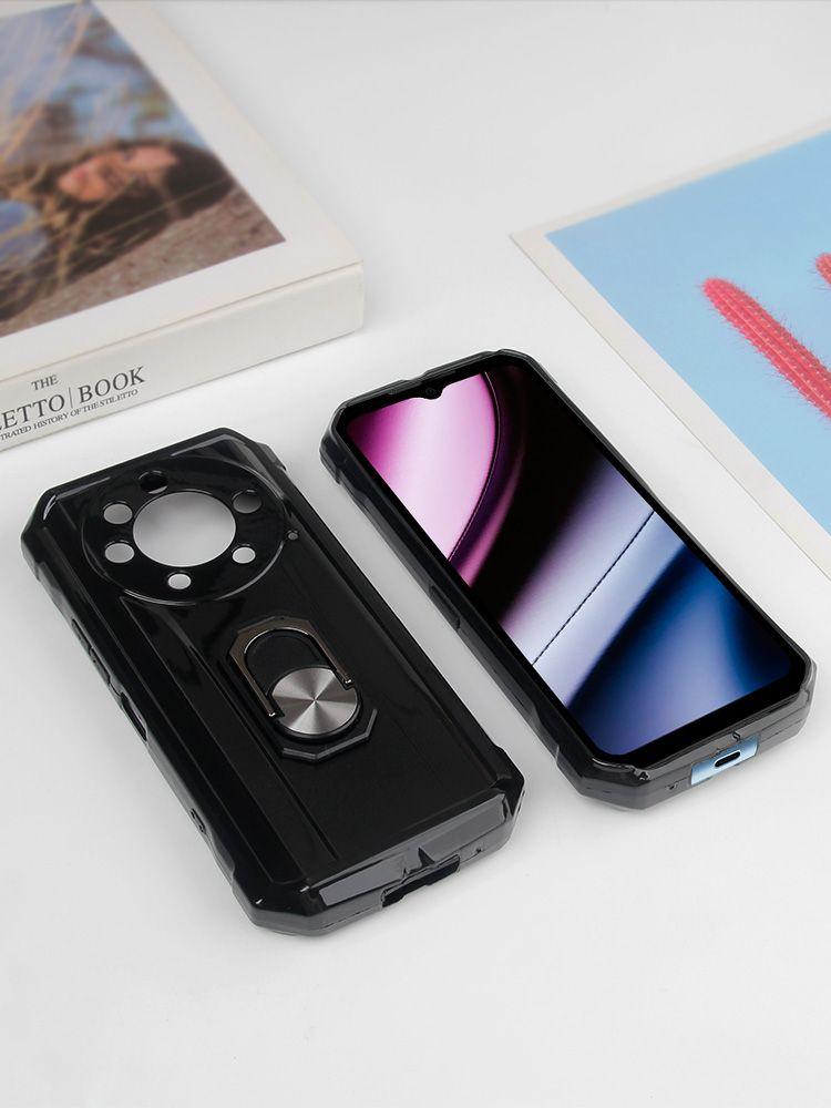 Passer for Doogee S110 telefondekselholder