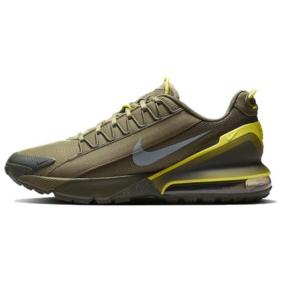 Nike Air Max Pulse Roam Verde Neutro - DZ3544-201