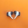 Replacement Silicone Ear Tips Covers In Ear Headphone, Soft Comfortable Earbud Covers Enhancing Sound Isolation for Buds