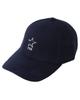 Ping Apparel Women's Fleece Embossed Golf Cap (Navy, Size 622-5287901, Size 120)