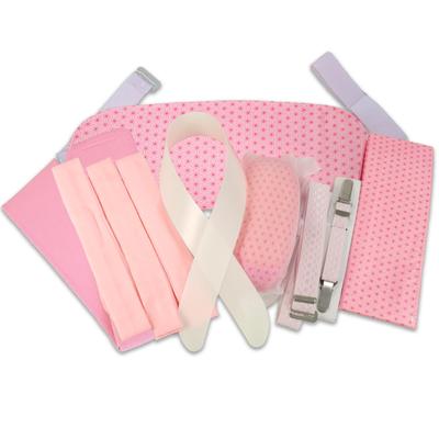 Kimono Ankleidezubehör-Set für Alle Einheitsgröße Enthält Taillen-Obi Magie und Kragen Perfekt für und Sommerfest Kimono Ankleiden [wyenishiya]