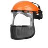 Weeding Protective Mesh Face Shield