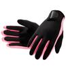 Surf Gloves Thin 1.5mm Wear-resistant Swimming, Snorkeling, Rafting, Pulp Board Gloves To Keep Warm, Water Transportation