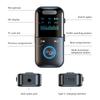 5.4 Bluetooth Adapter Bluetooth Audio Receiver/Transmitter With Led Display Aux 3.5Mm Jack For Car Tv Speaker Headphones